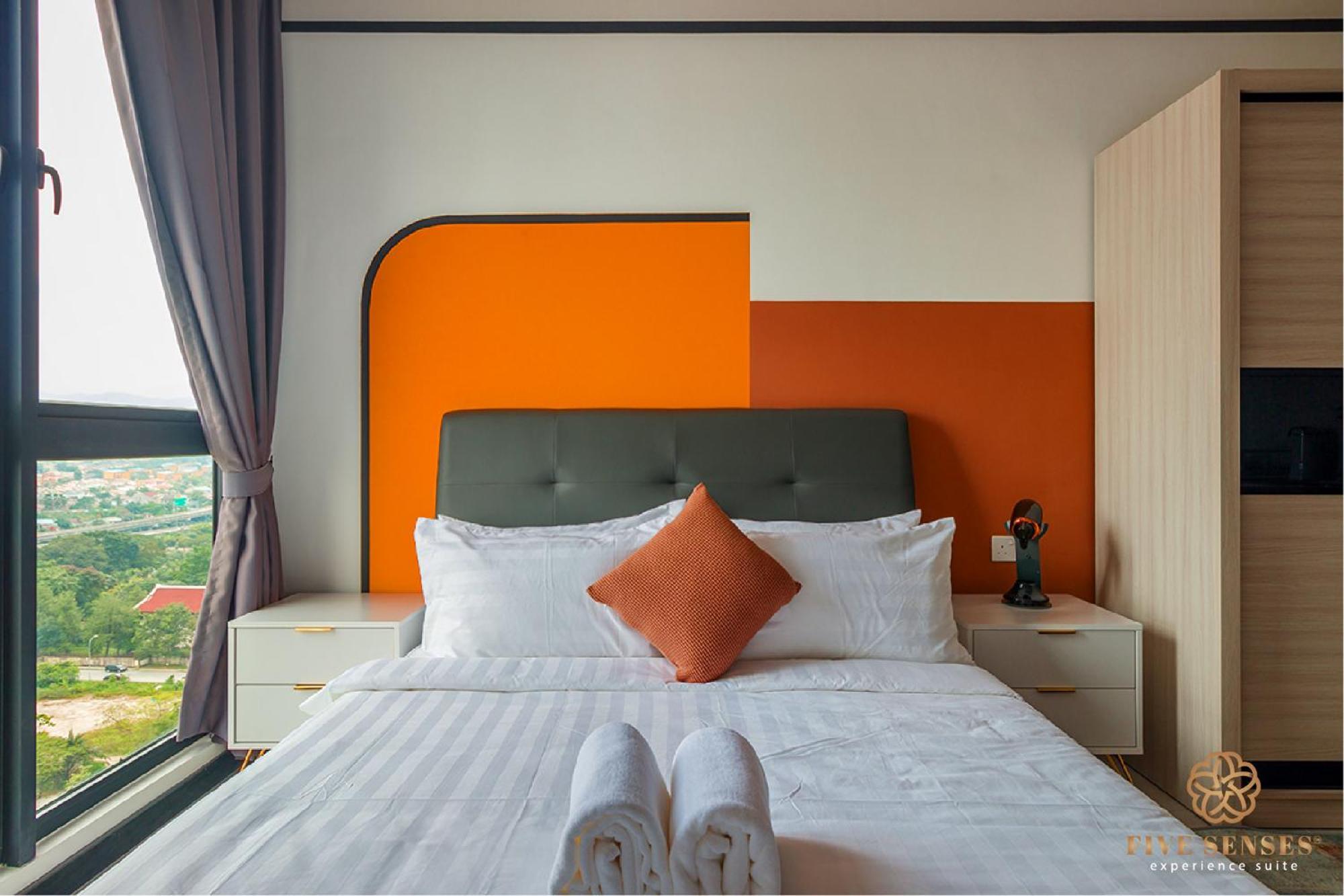 Neu Suites Signature Suites, Klcc Kuala Lumpur Buitenkant foto