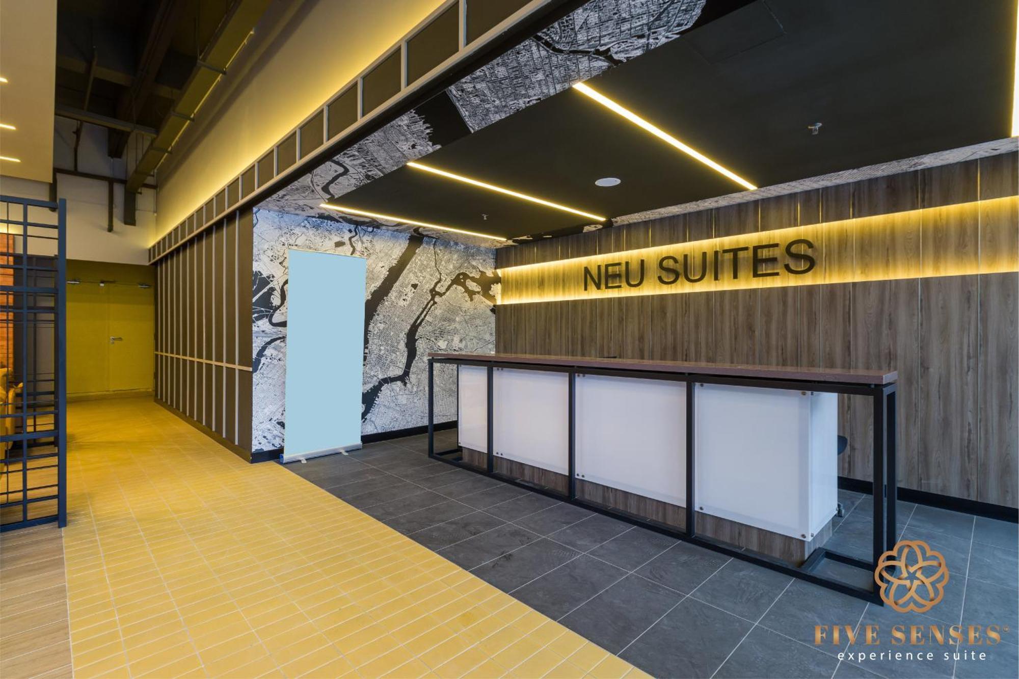 Neu Suites Signature Suites, Klcc Kuala Lumpur Buitenkant foto