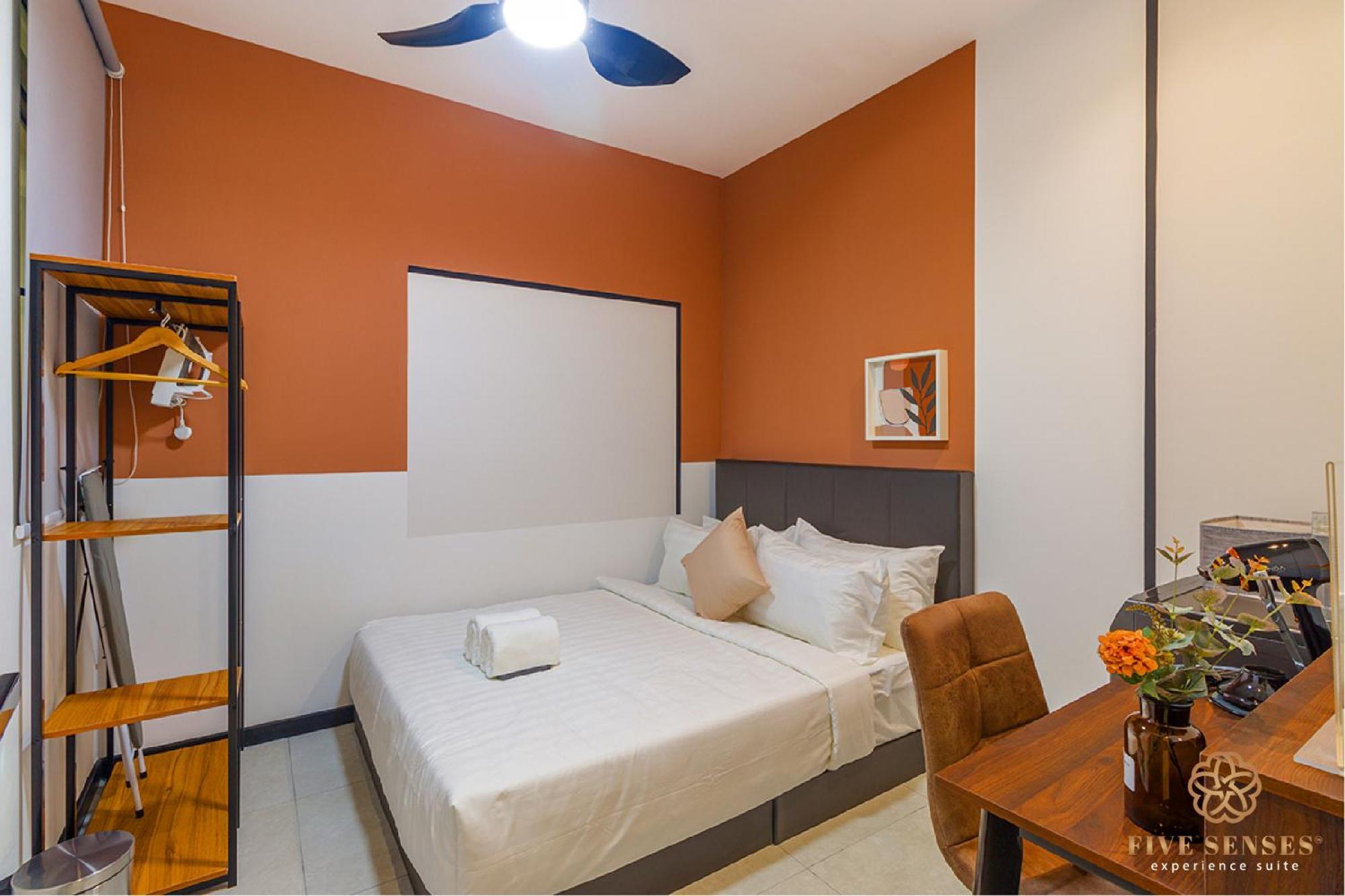 Neu Suites Signature Suites, Klcc Kuala Lumpur Kamer foto