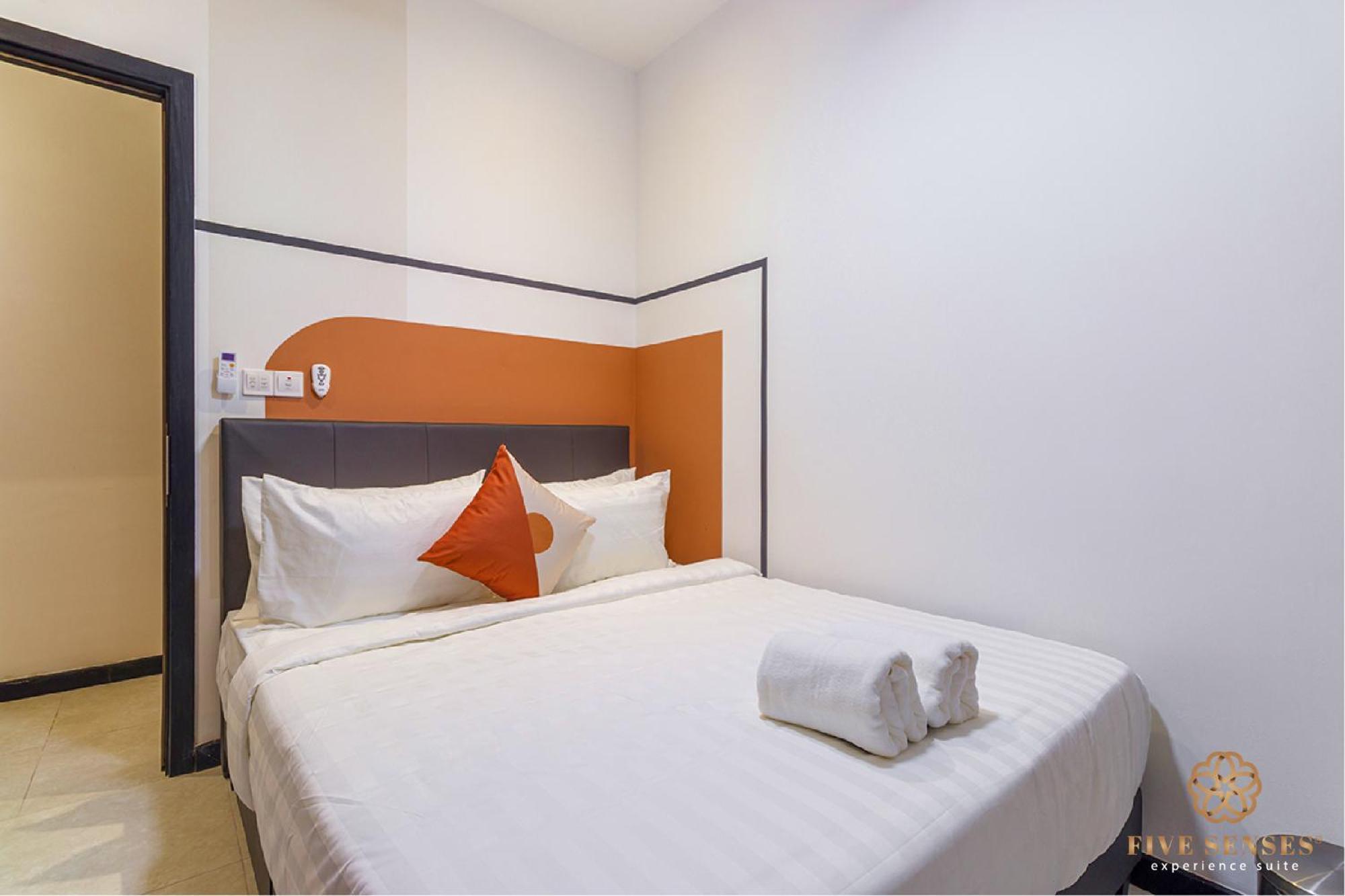 Neu Suites Signature Suites, Klcc Kuala Lumpur Kamer foto