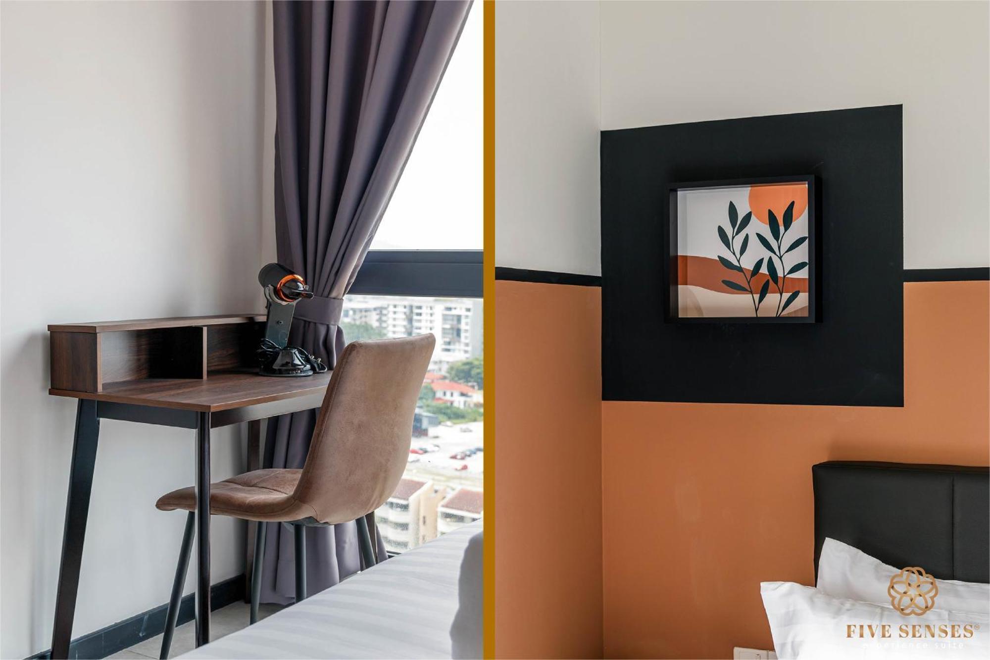 Neu Suites Signature Suites, Klcc Kuala Lumpur Kamer foto