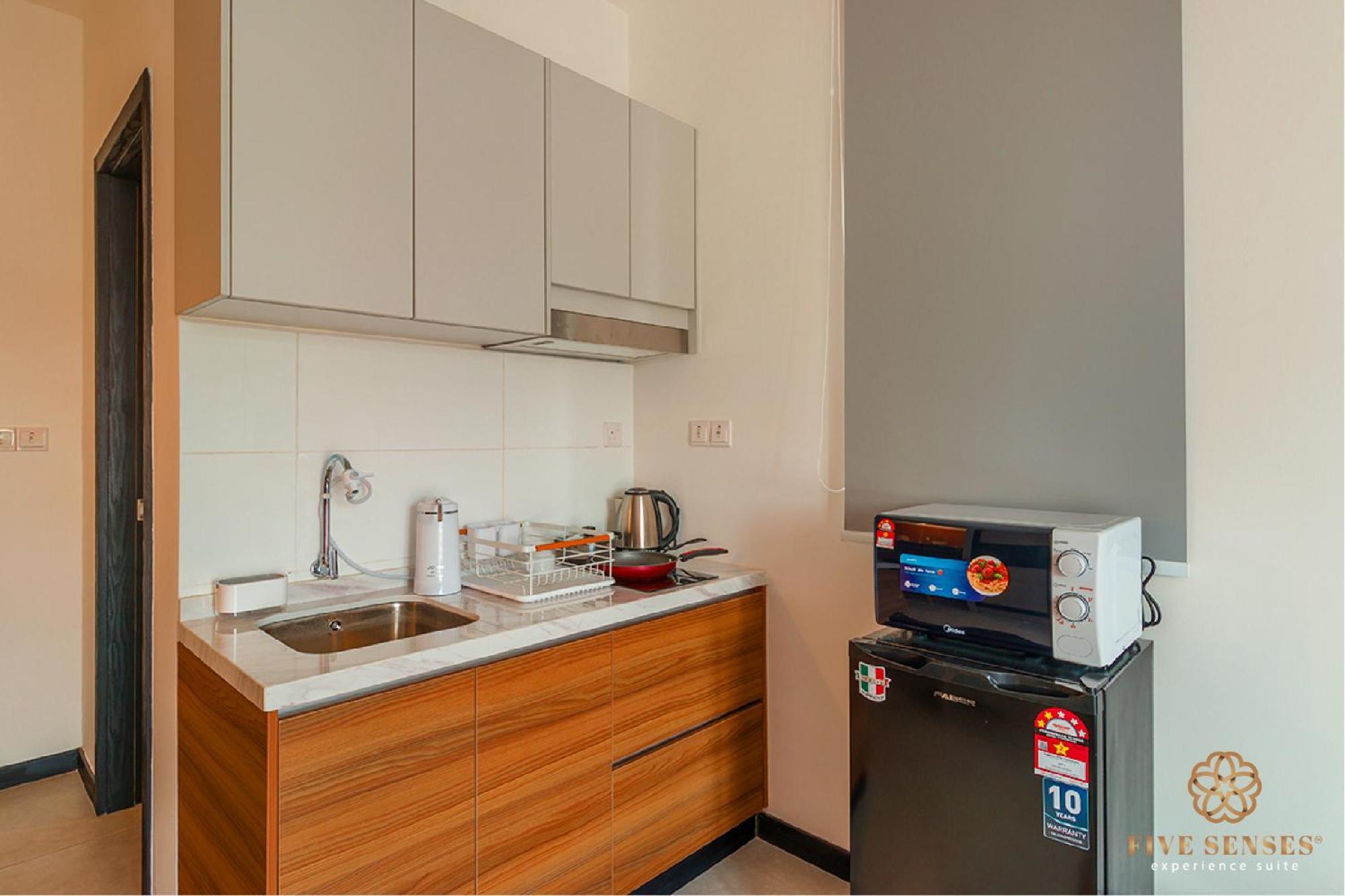 Neu Suites Signature Suites, Klcc Kuala Lumpur Kamer foto