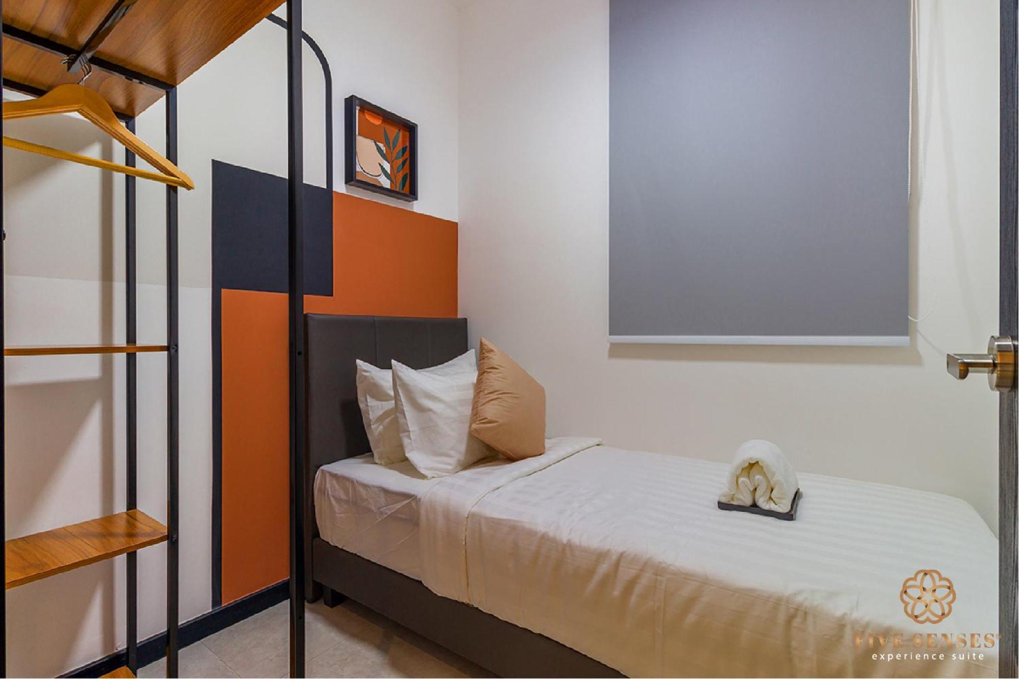 Neu Suites Signature Suites, Klcc Kuala Lumpur Kamer foto