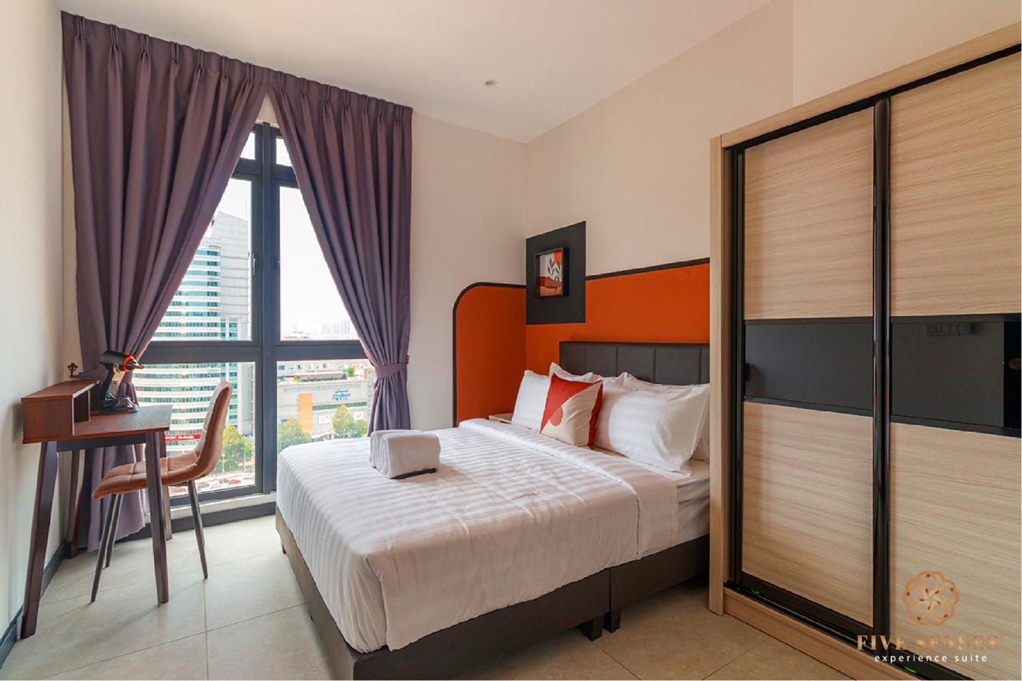 Neu Suites Signature Suites, Klcc Kuala Lumpur Kamer foto