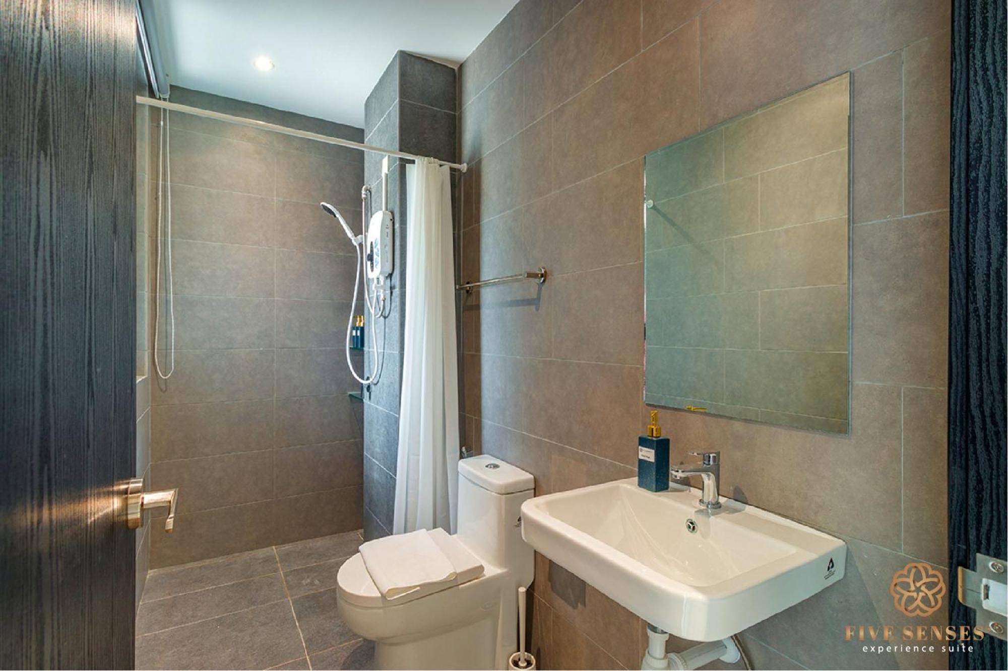 Neu Suites Signature Suites, Klcc Kuala Lumpur Kamer foto