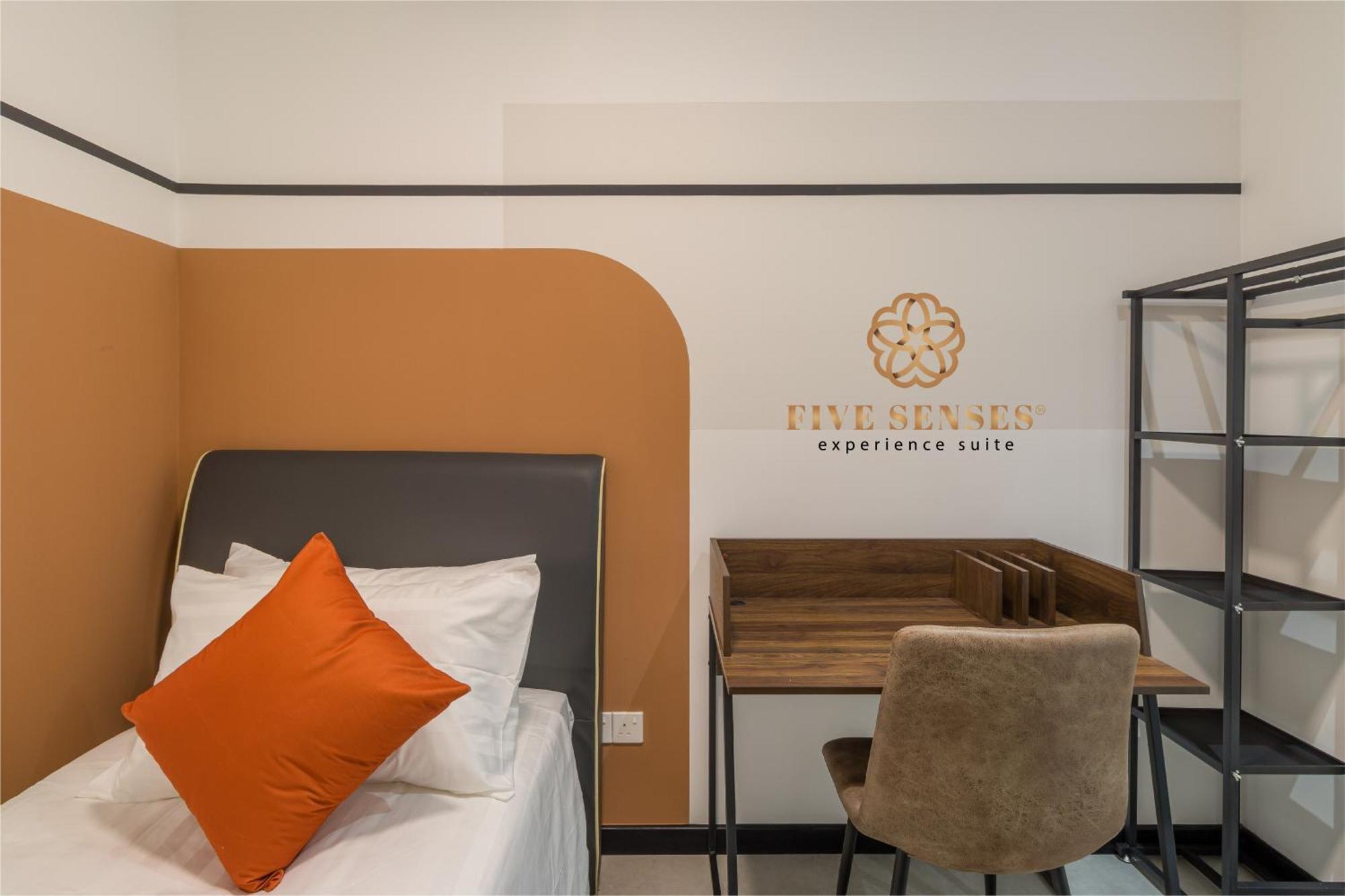 Neu Suites Signature Suites, Klcc Kuala Lumpur Kamer foto