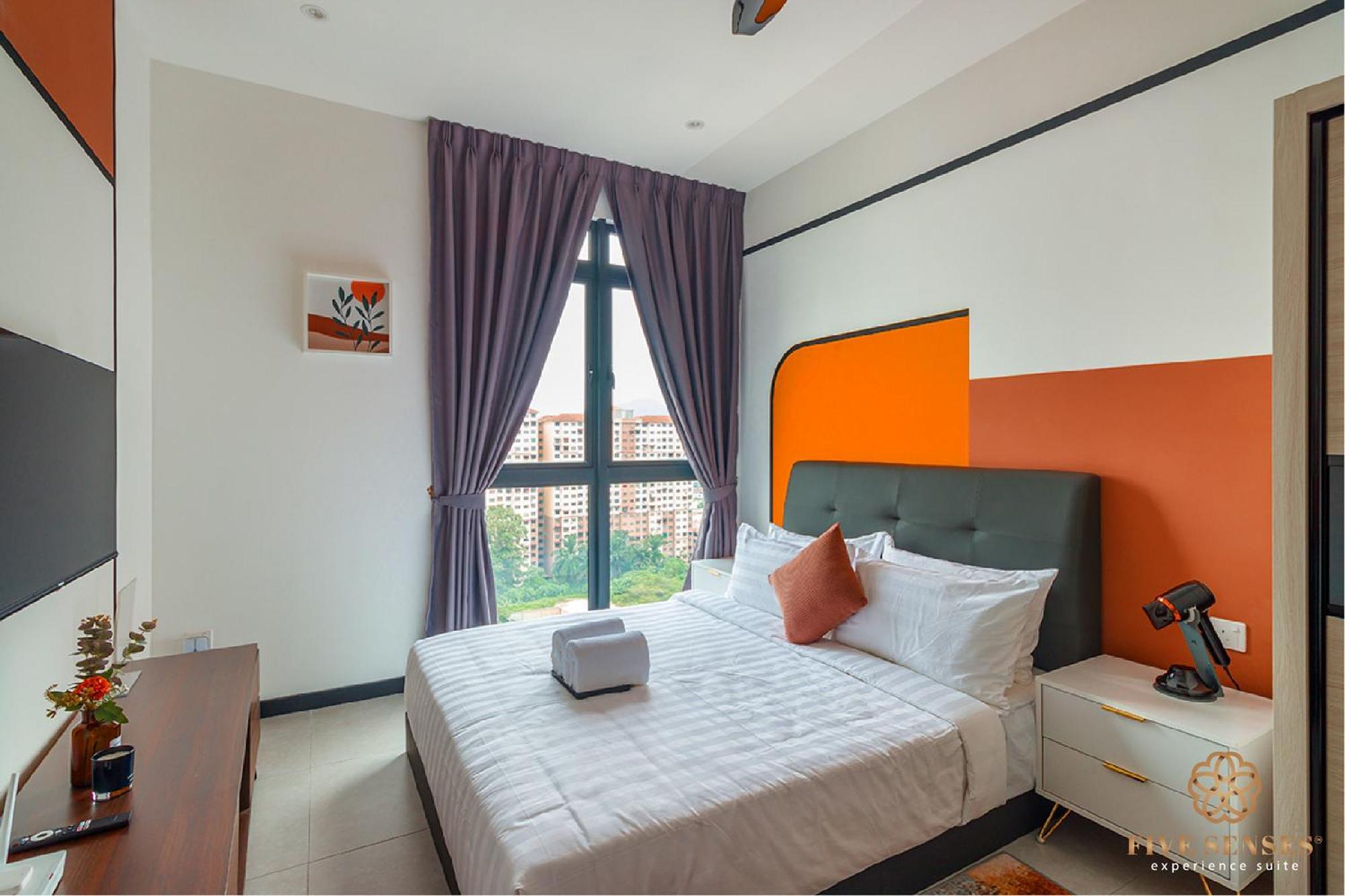 Neu Suites Signature Suites, Klcc Kuala Lumpur Kamer foto