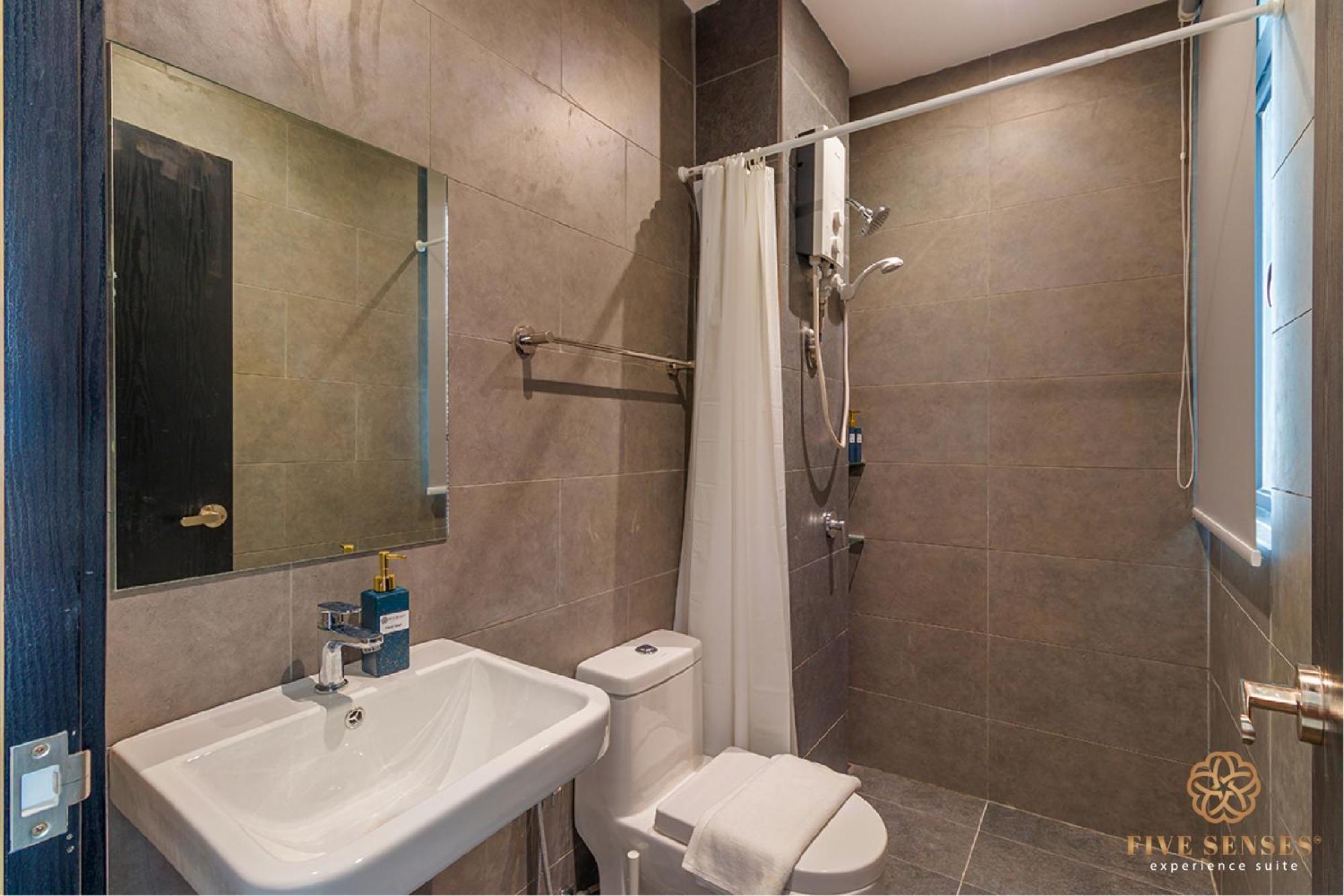 Neu Suites Signature Suites, Klcc Kuala Lumpur Kamer foto