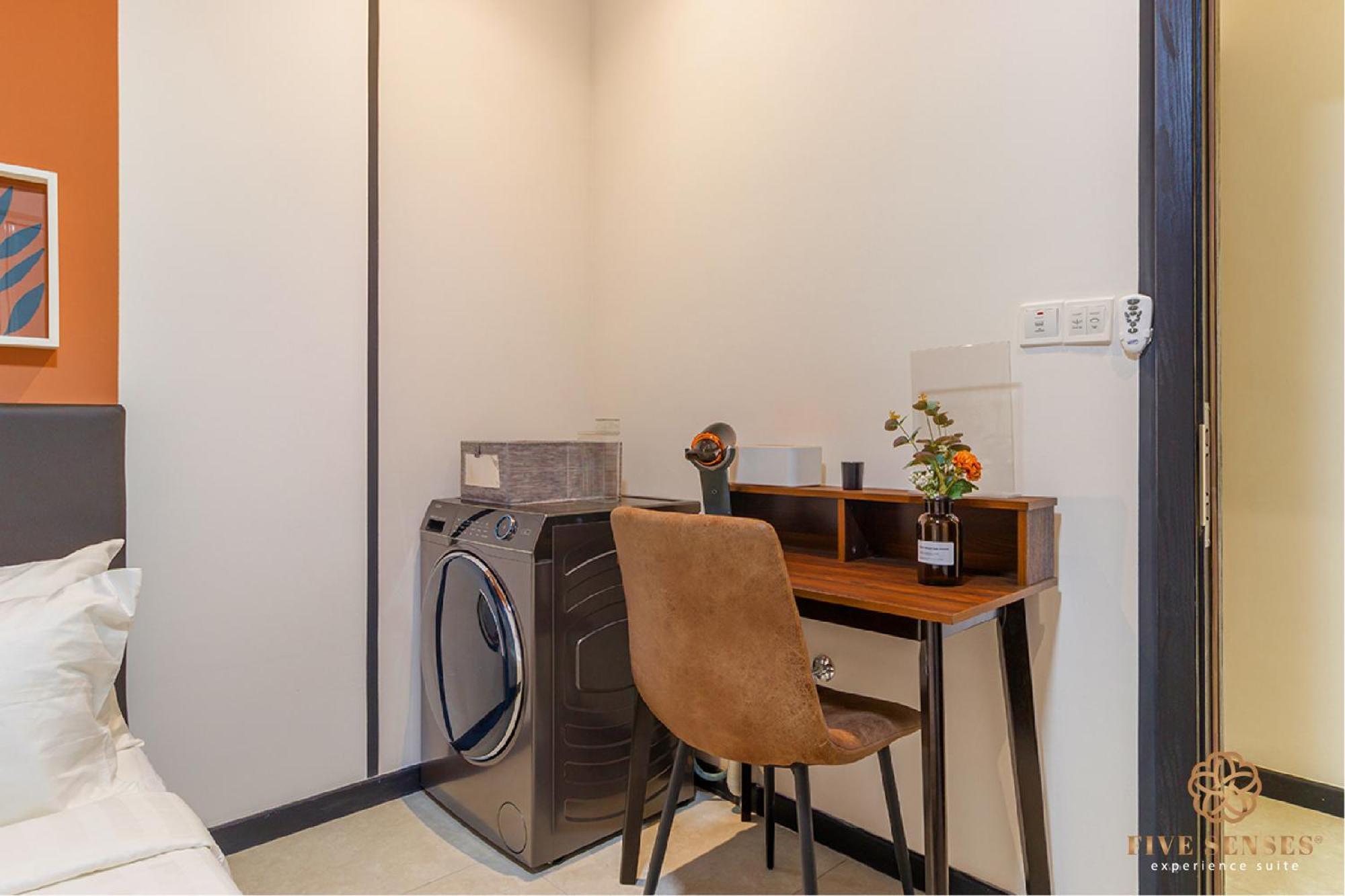 Neu Suites Signature Suites, Klcc Kuala Lumpur Kamer foto
