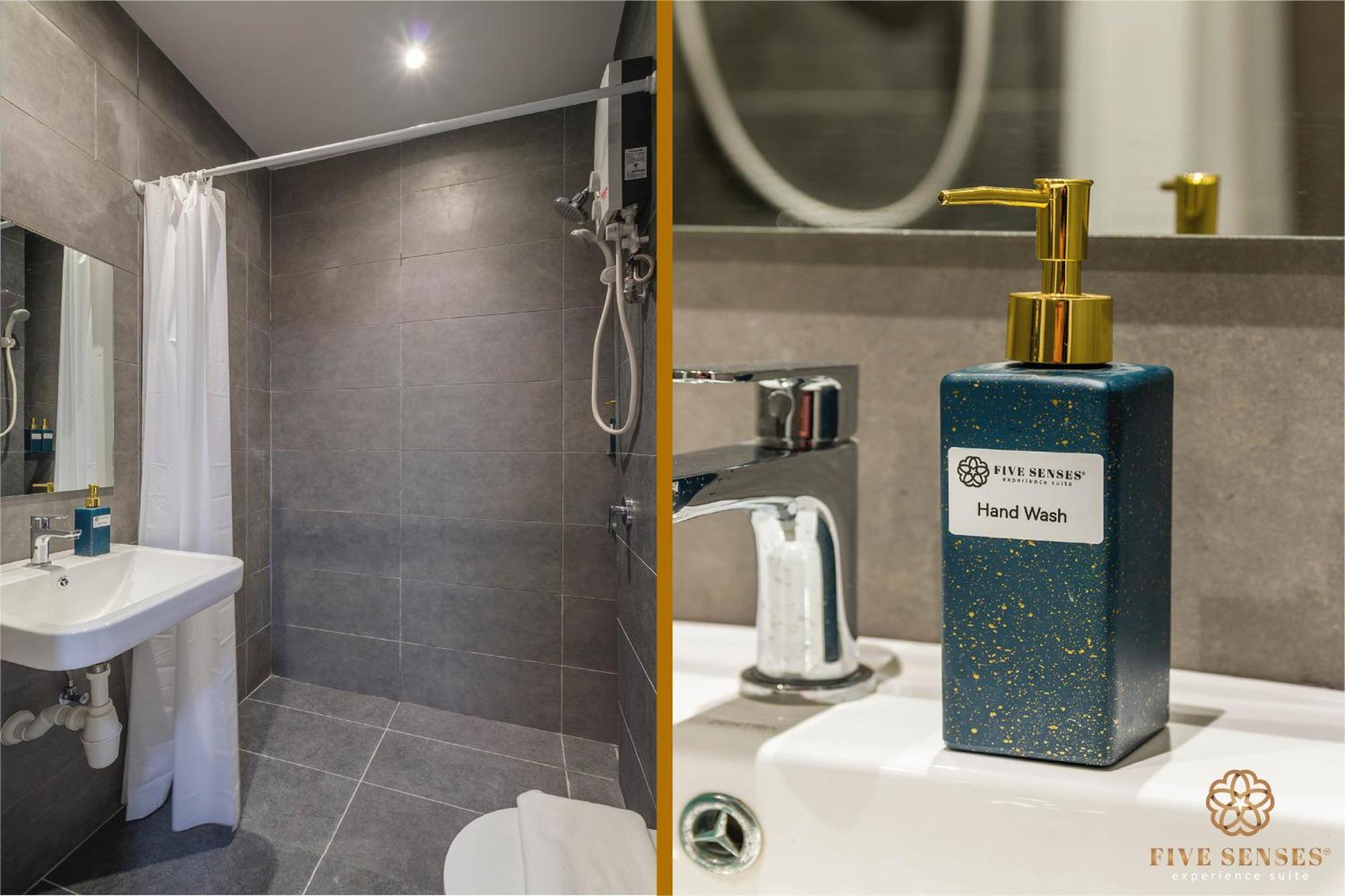 Neu Suites Signature Suites, Klcc Kuala Lumpur Kamer foto