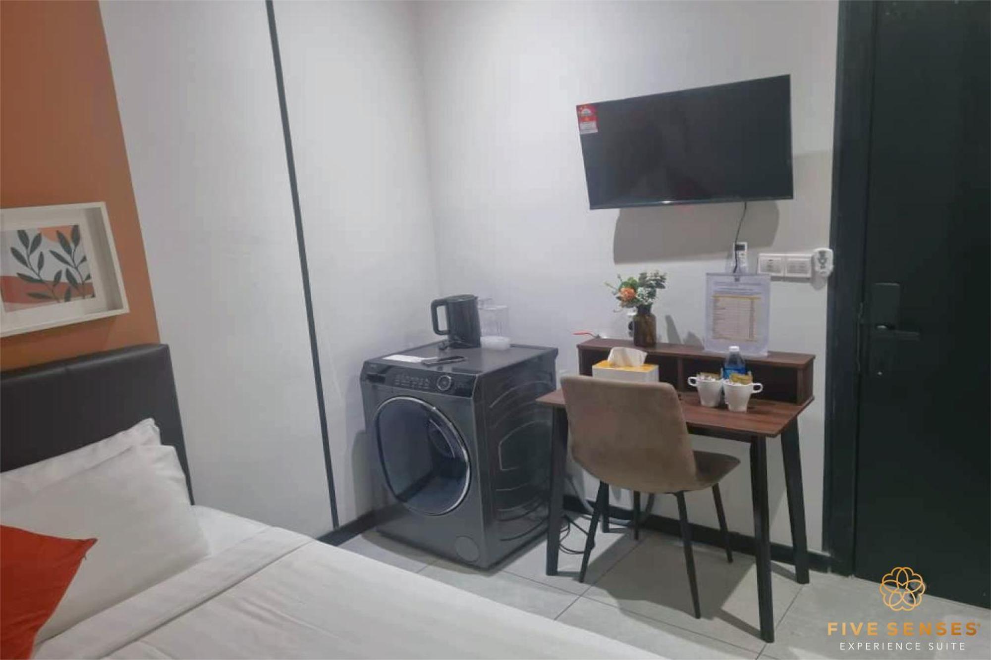 Neu Suites Signature Suites, Klcc Kuala Lumpur Kamer foto